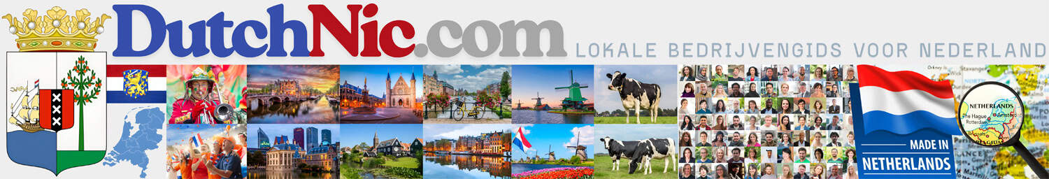 Gemaakt in Nederland - Koekaboe